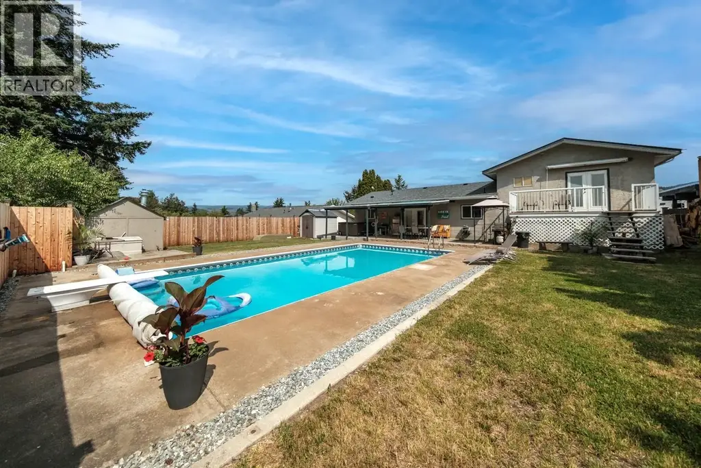 5168 Haynes Road, Vernon